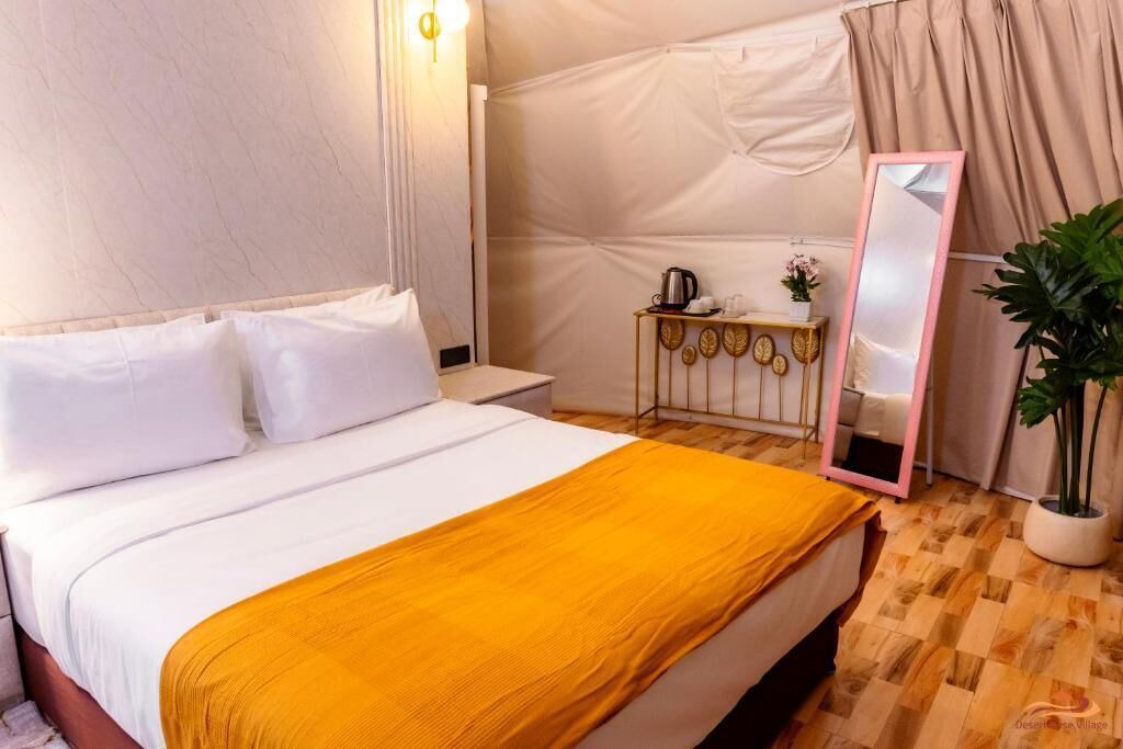 Photo of Bedroom in Abu Dhabi