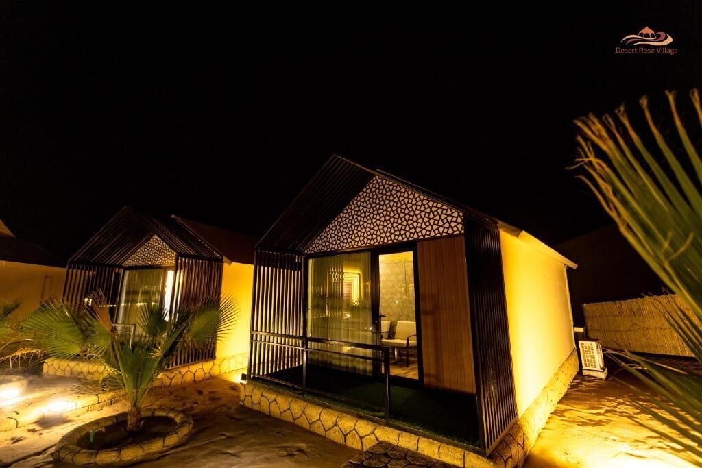 Photo of Outdoor in Abu Dhabi