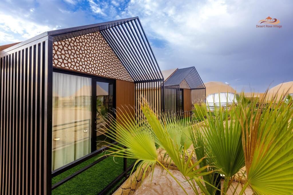 Photo of Outdoor in Abu Dhabi