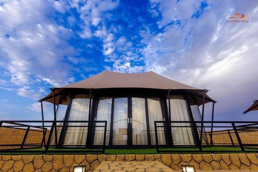 Photo of Outdoor in Abu Dhabi