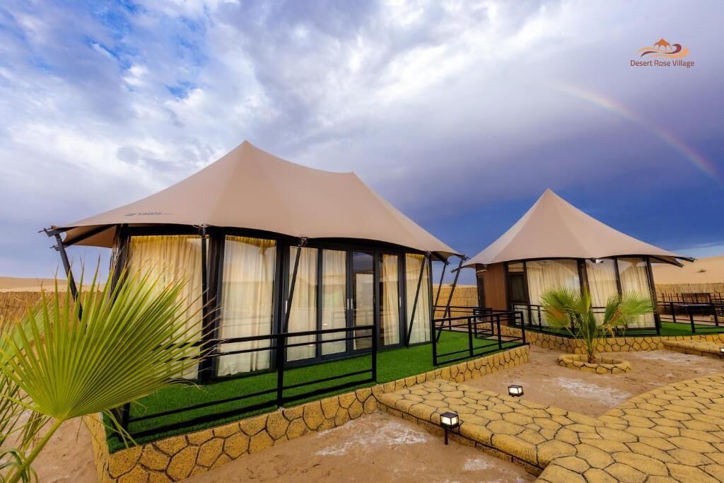 Photo of Outdoor in Abu Dhabi