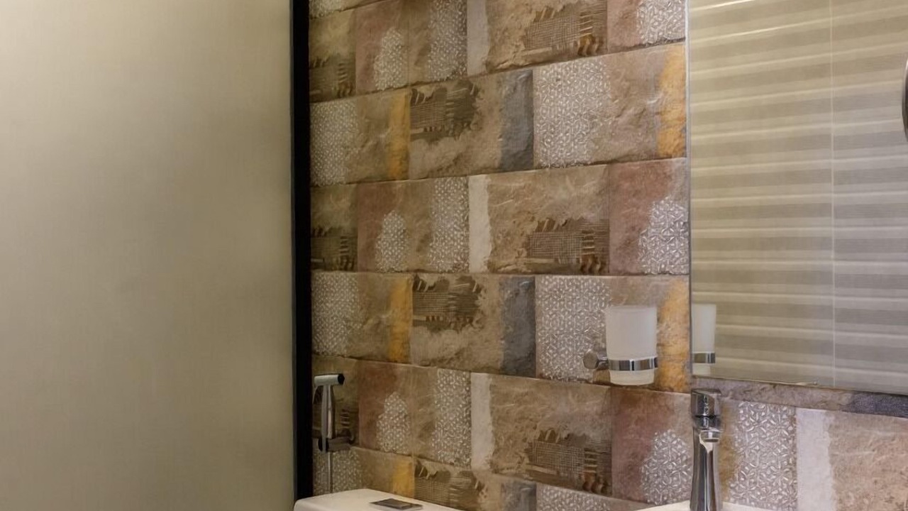 Photo of Bathroom in Abu Dhabi