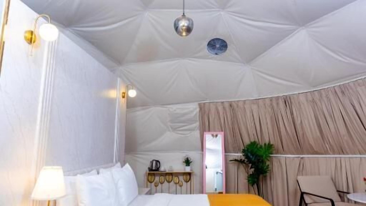 Photo of Bedroom in Abu Dhabi
