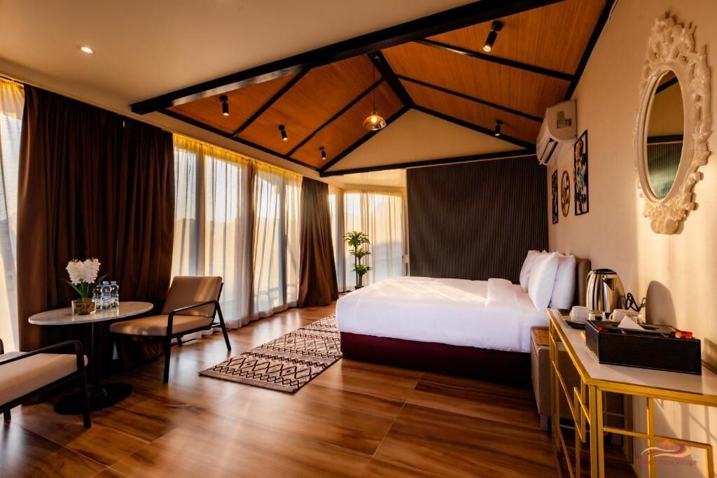Photo of Bedroom in Abu Dhabi