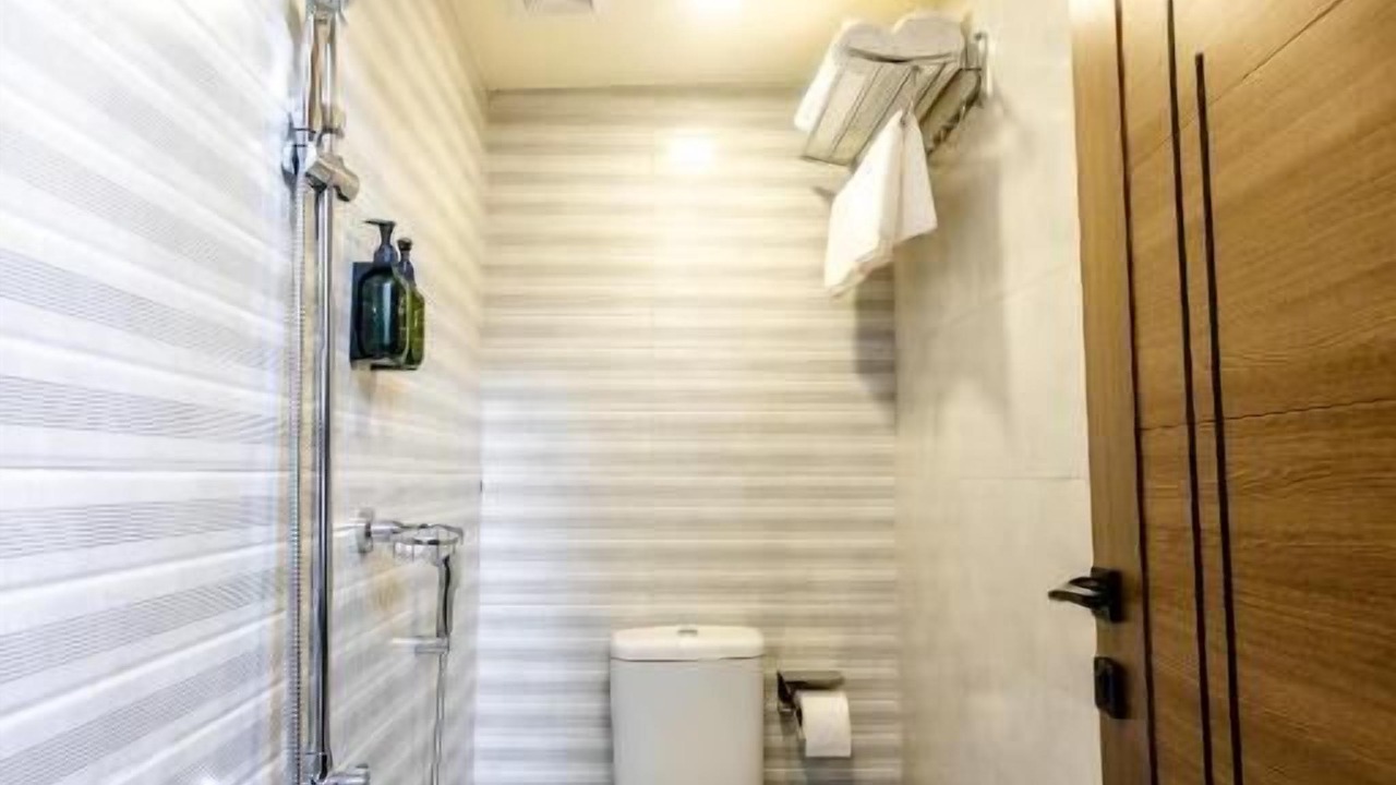 Photo of Bathroom in Abu Dhabi