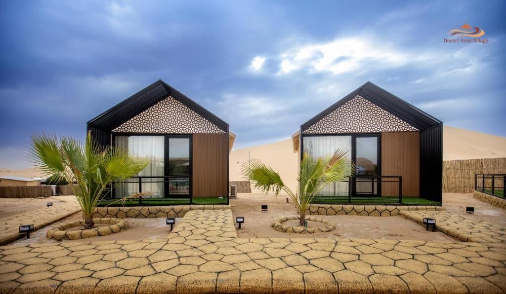 Photo of Patio Balcony in Abu Dhabi