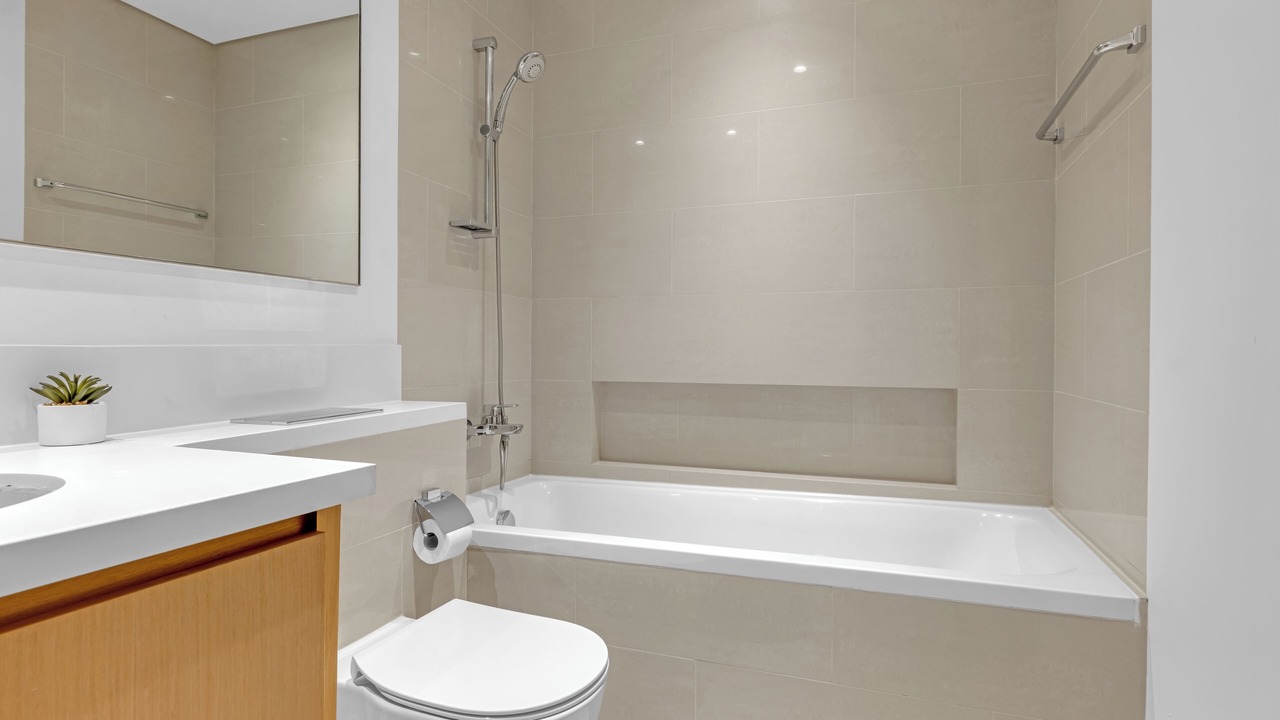 Photo of Bathroom in Dubai
