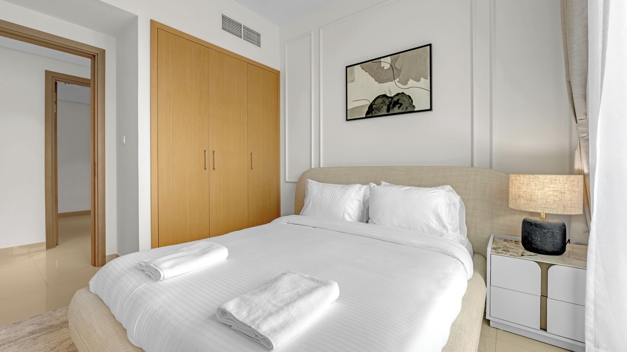 Photo of Bedroom in Dubai