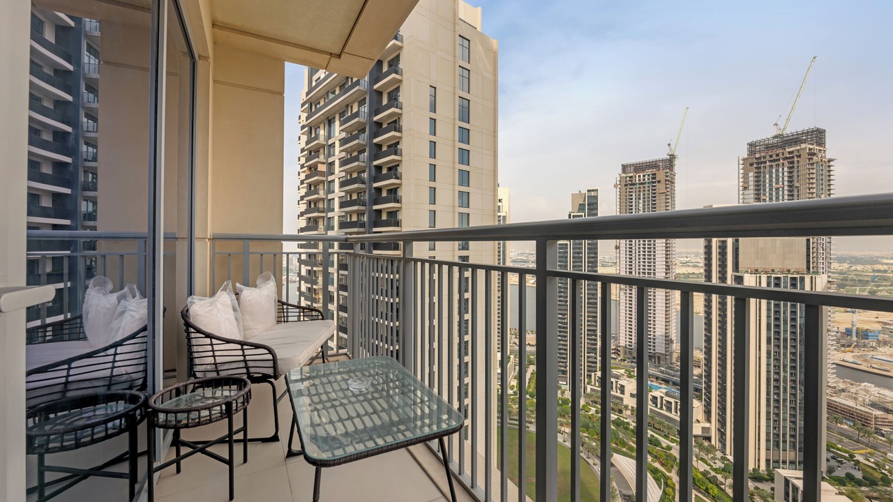 Photo of Outdoor in Dubai