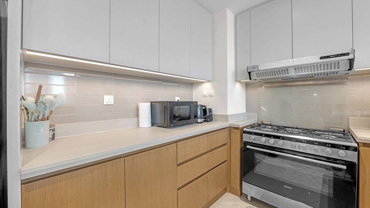 Photo of Kitchen in Dubai