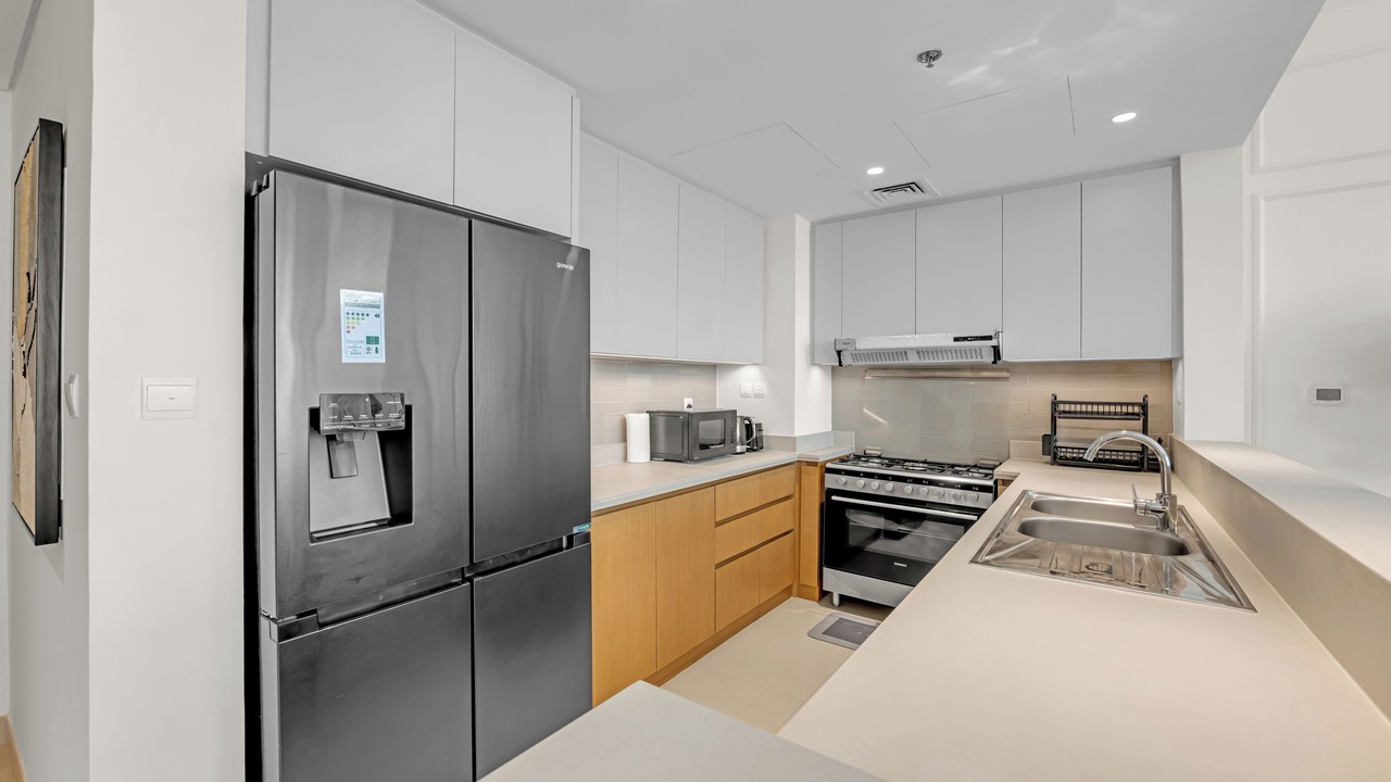 Photo of Kitchen in Dubai