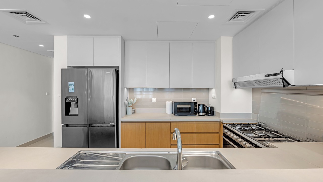 Photo of Kitchen in Dubai