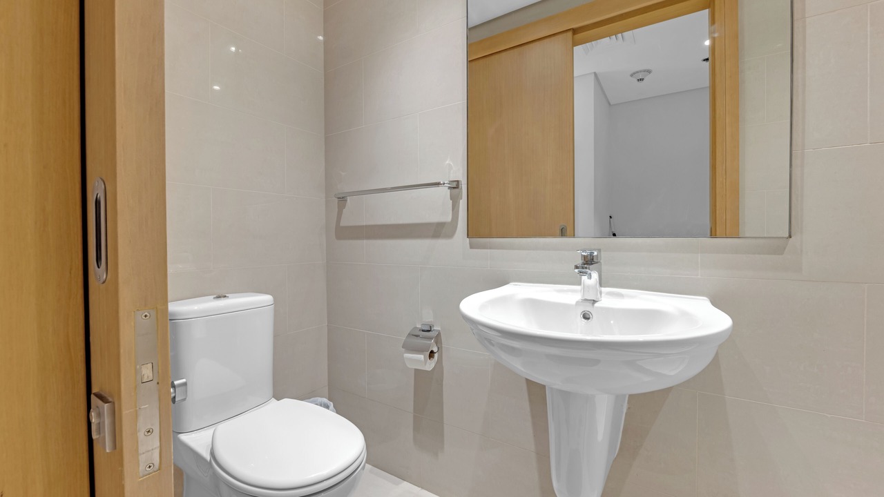 Photo of Bathroom in Dubai