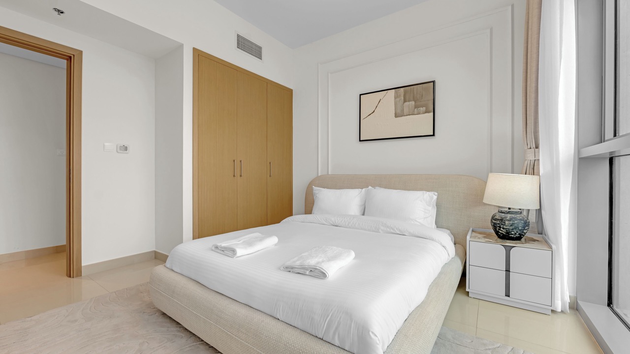 Photo of Bedroom in Dubai