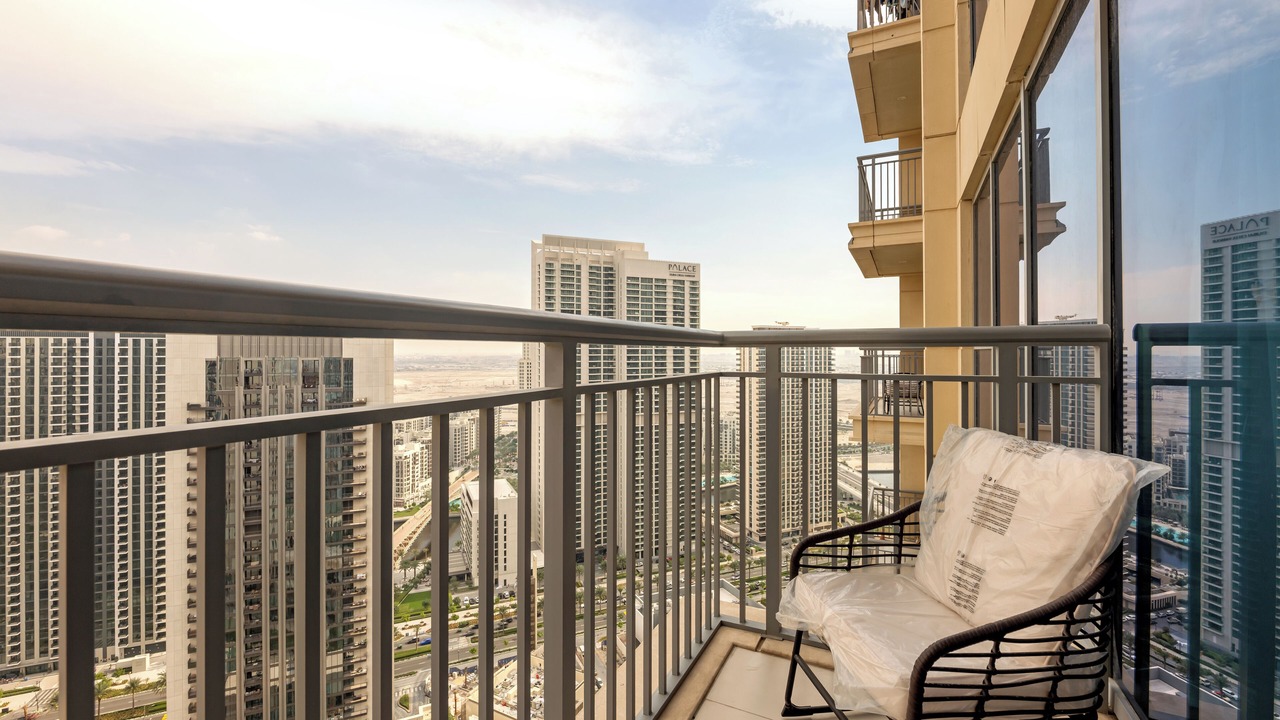 Photo of Outdoor in Dubai