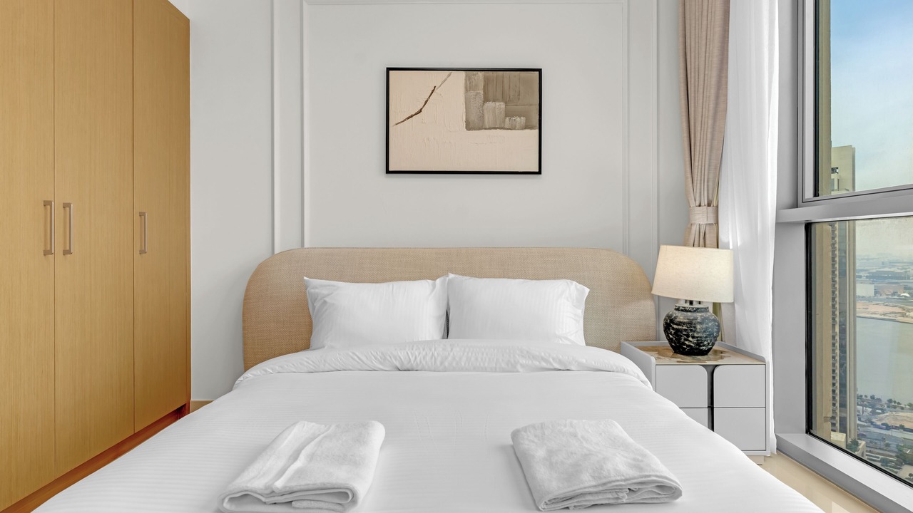 Photo of Bedroom in Dubai
