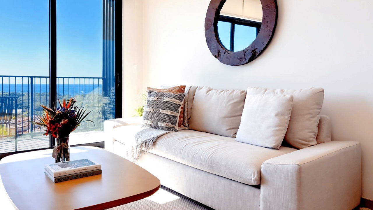 Photo of Livingroom in Coco