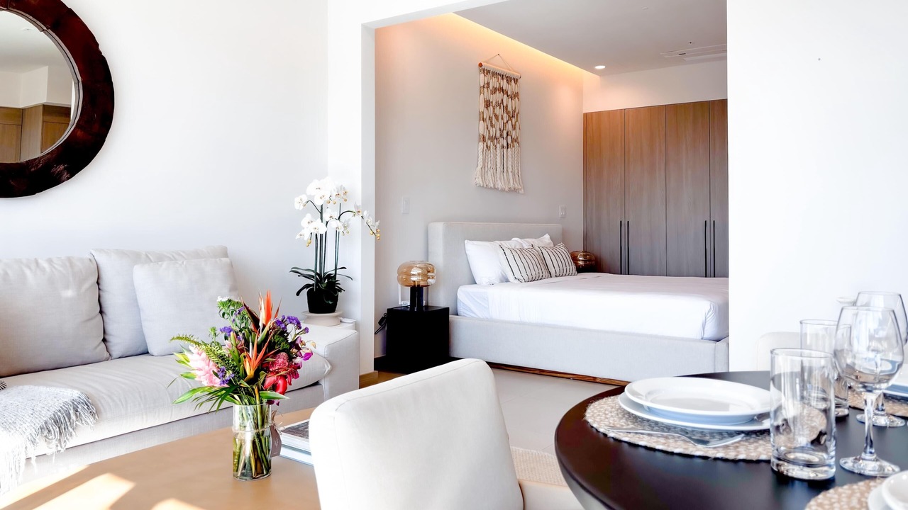 Photo of Bedroom in Coco