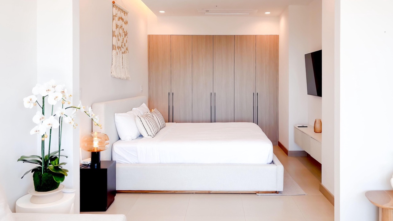 Photo of Bedroom in Coco