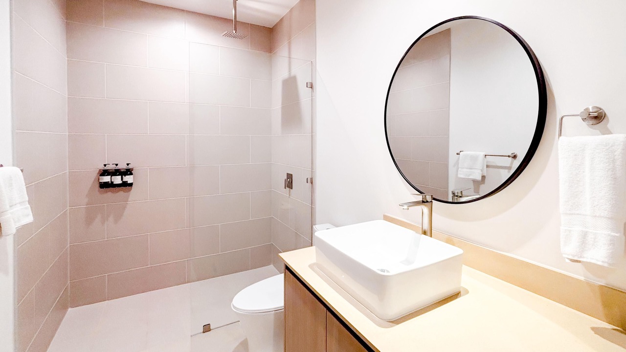 Photo of Bathroom in Coco
