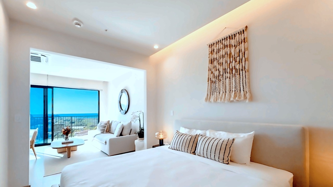 Photo of Bedroom in Coco