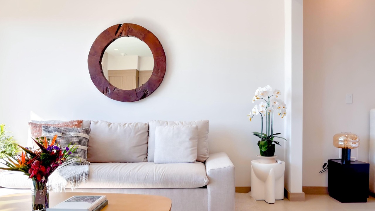 Photo of Livingroom in Coco