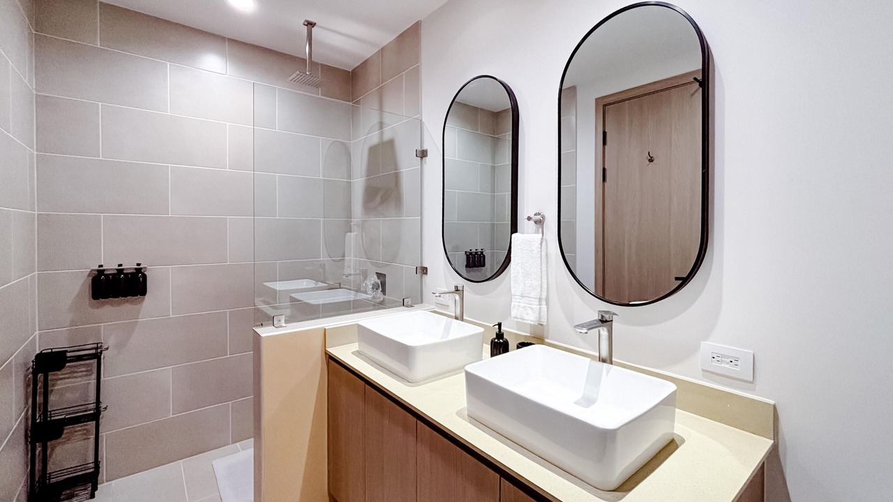 Photo of Bathroom in Coco