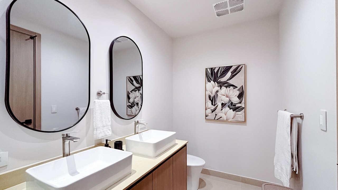 Photo of Bathroom in Coco