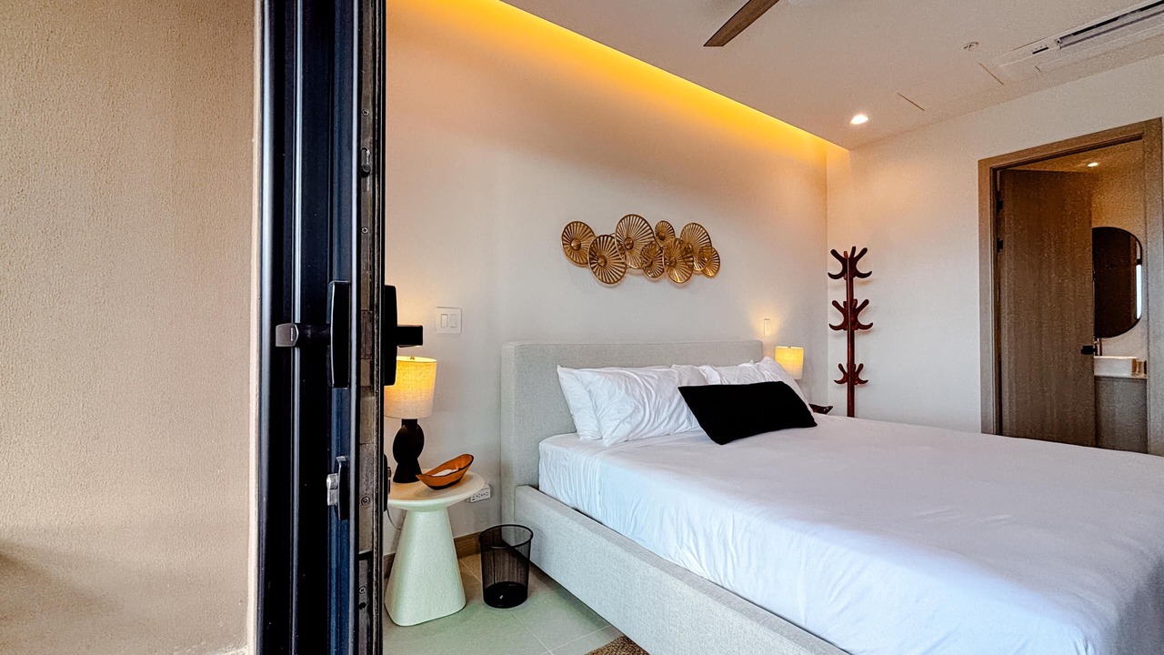 Photo of Bedroom in Coco