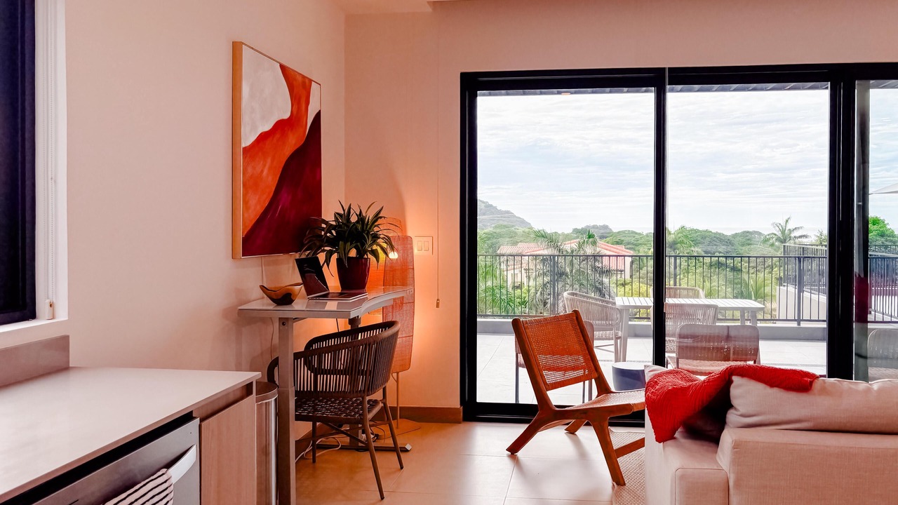 Photo of Livingroom in Coco