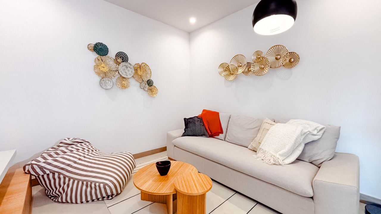 Photo of Livingroom in Coco