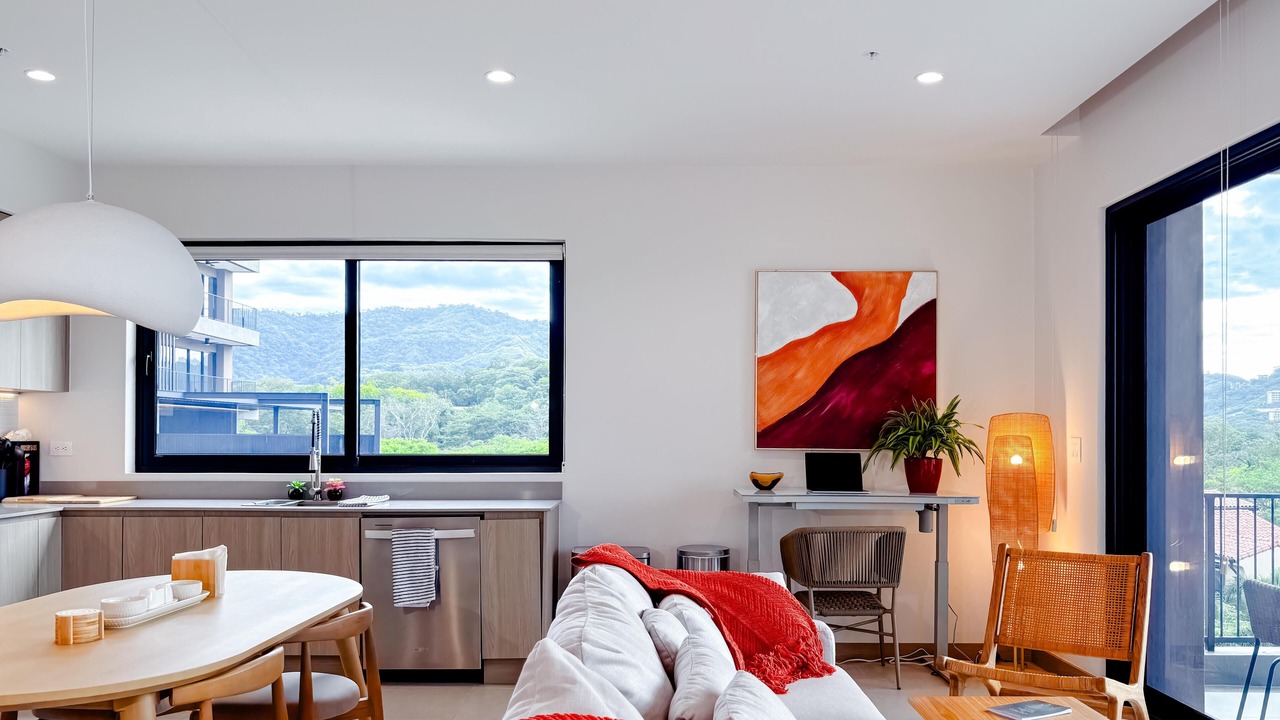 Photo of Livingroom in Coco