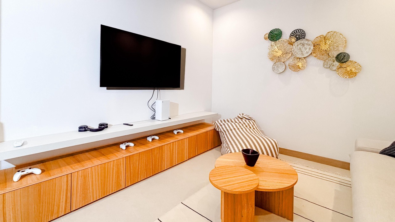 Photo of Livingroom in Coco