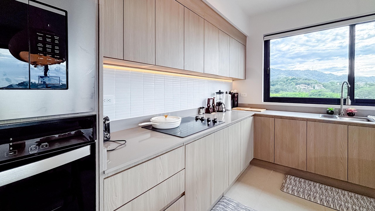 Photo of Kitchen in Coco