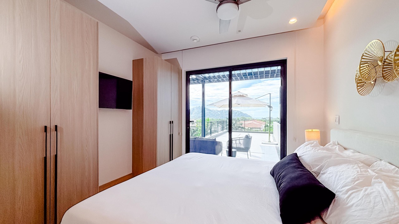 Photo of Bedroom in Coco