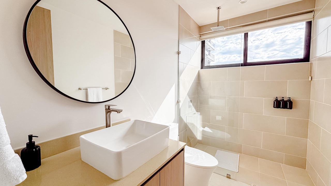 Photo of Bathroom in Coco