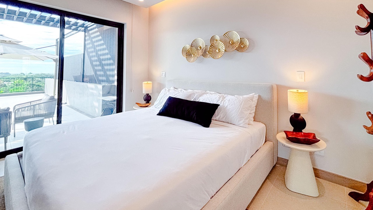 Photo of Bedroom in Coco