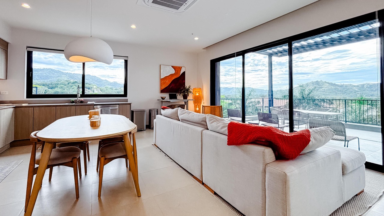 Photo of Livingroom in Coco