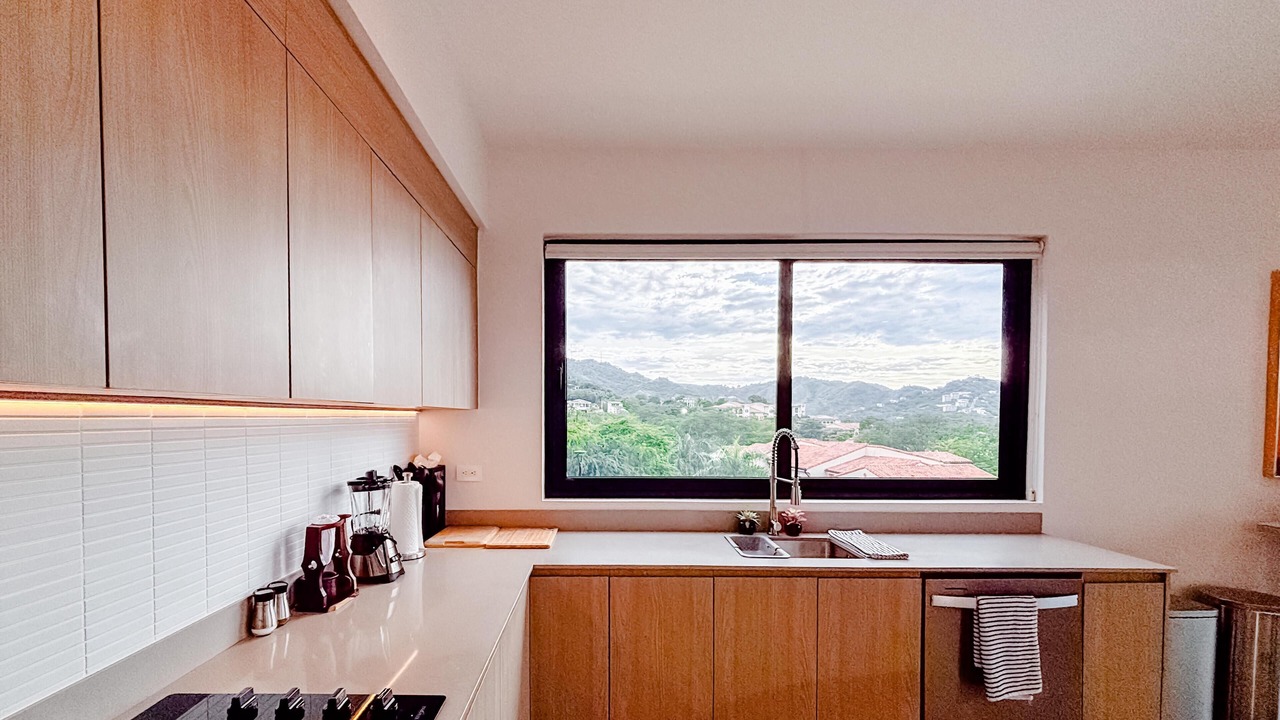 Photo of Kitchen in Coco