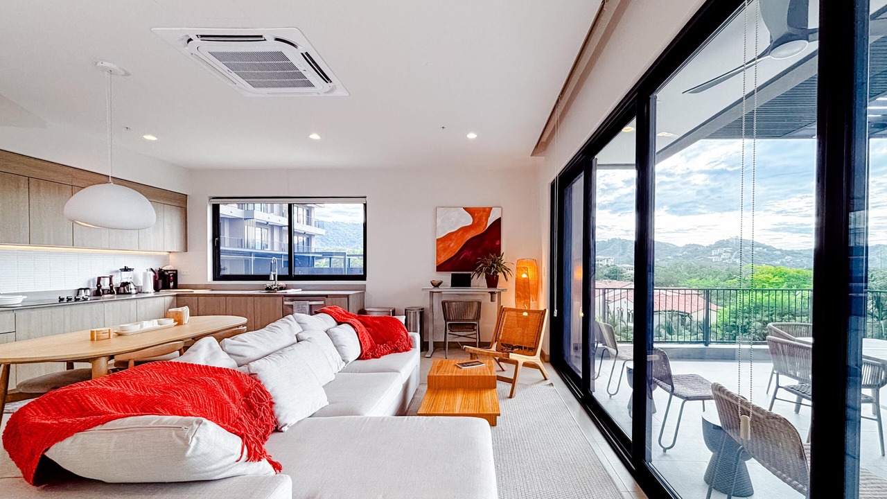 Photo of Livingroom in Coco