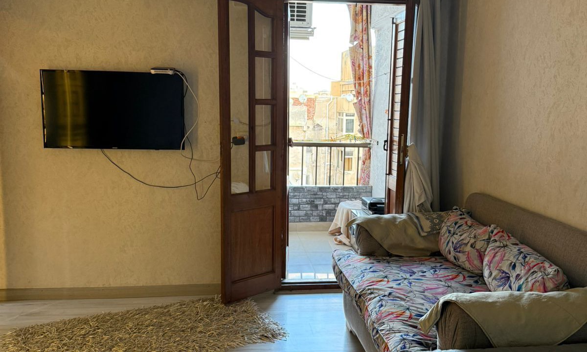 Photo of Livingroom in San Stifano