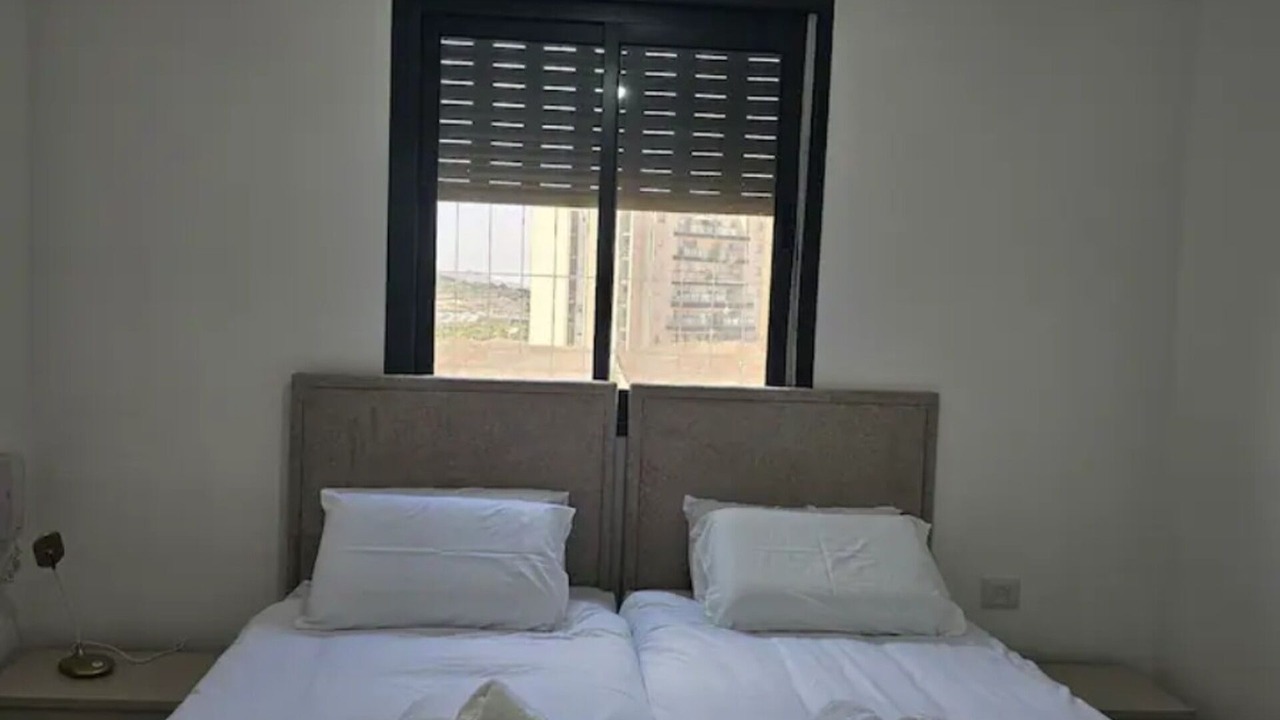 Photo of Bedroom in Beit Shemesh