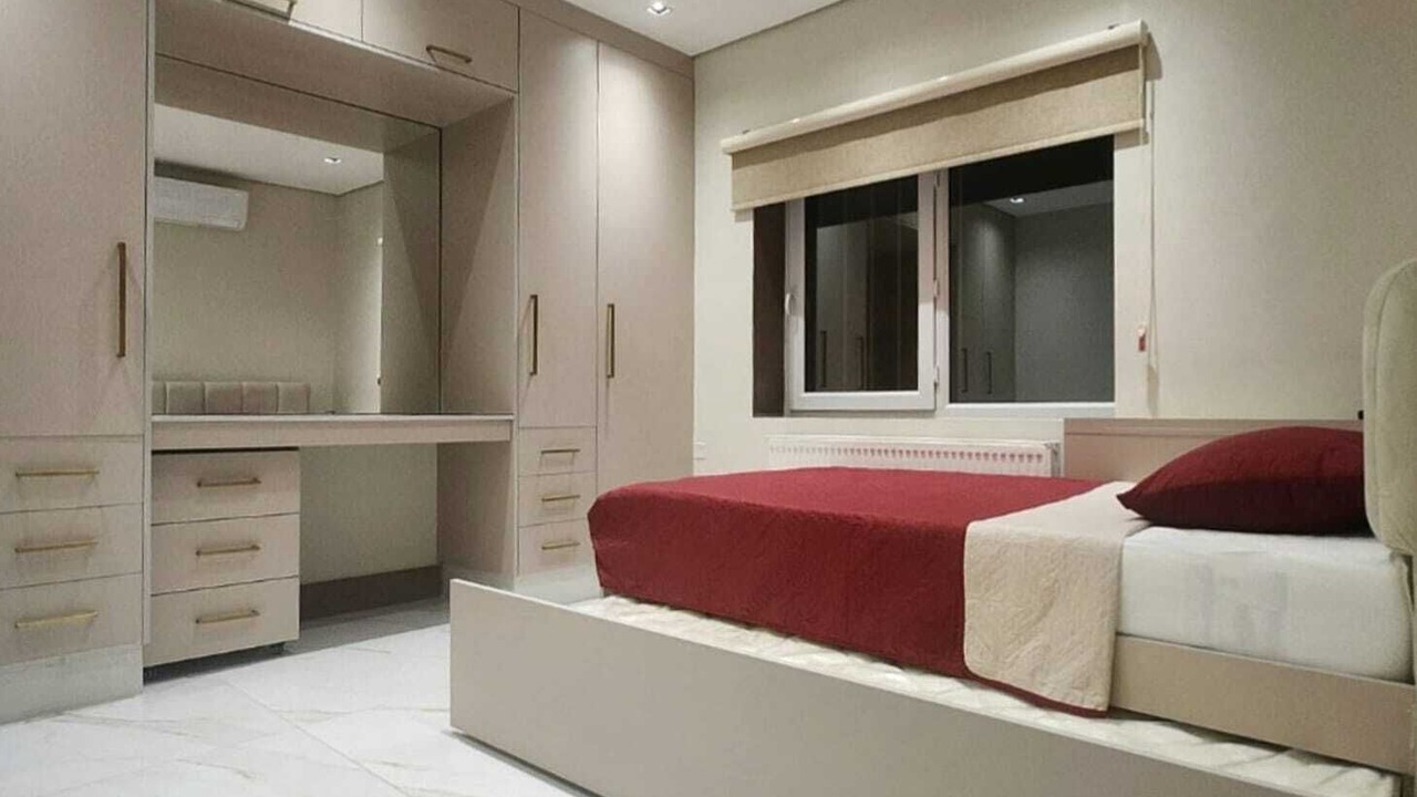 Photo of Bedroom in Amman