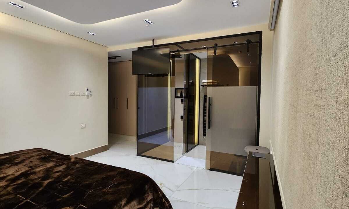 Photo of Bedroom in Amman