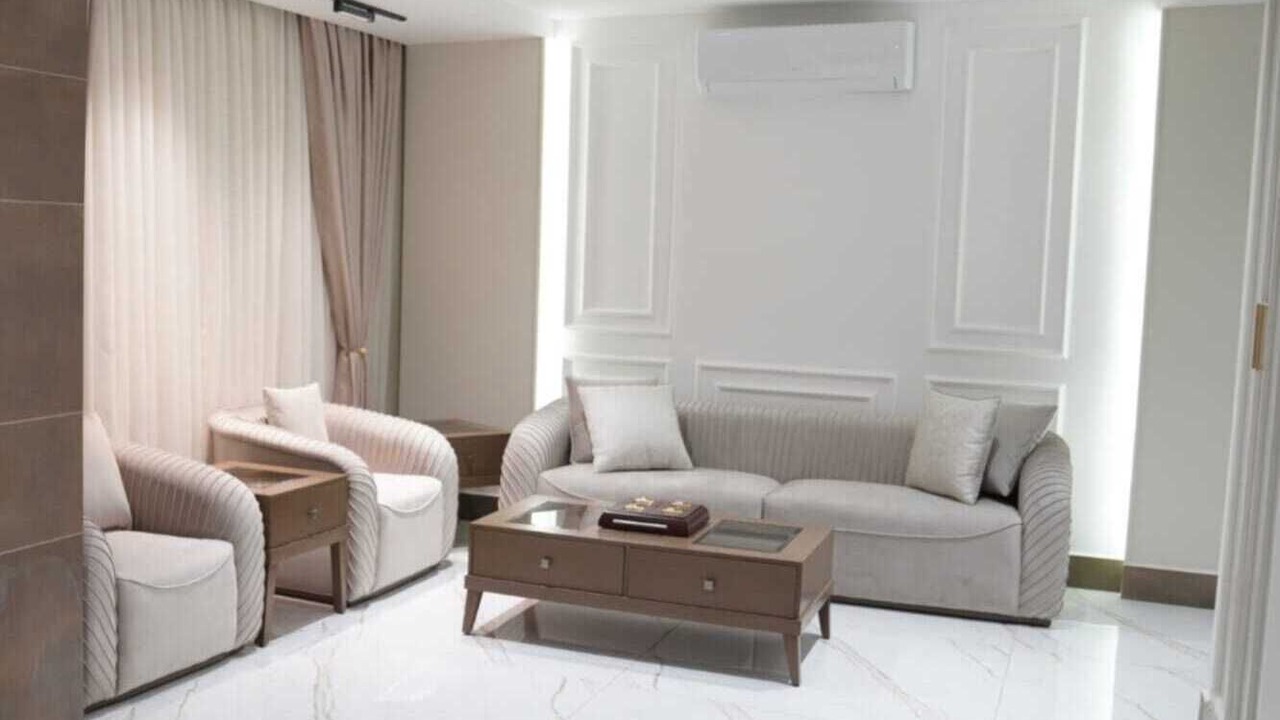 Photo of Livingroom in Amman