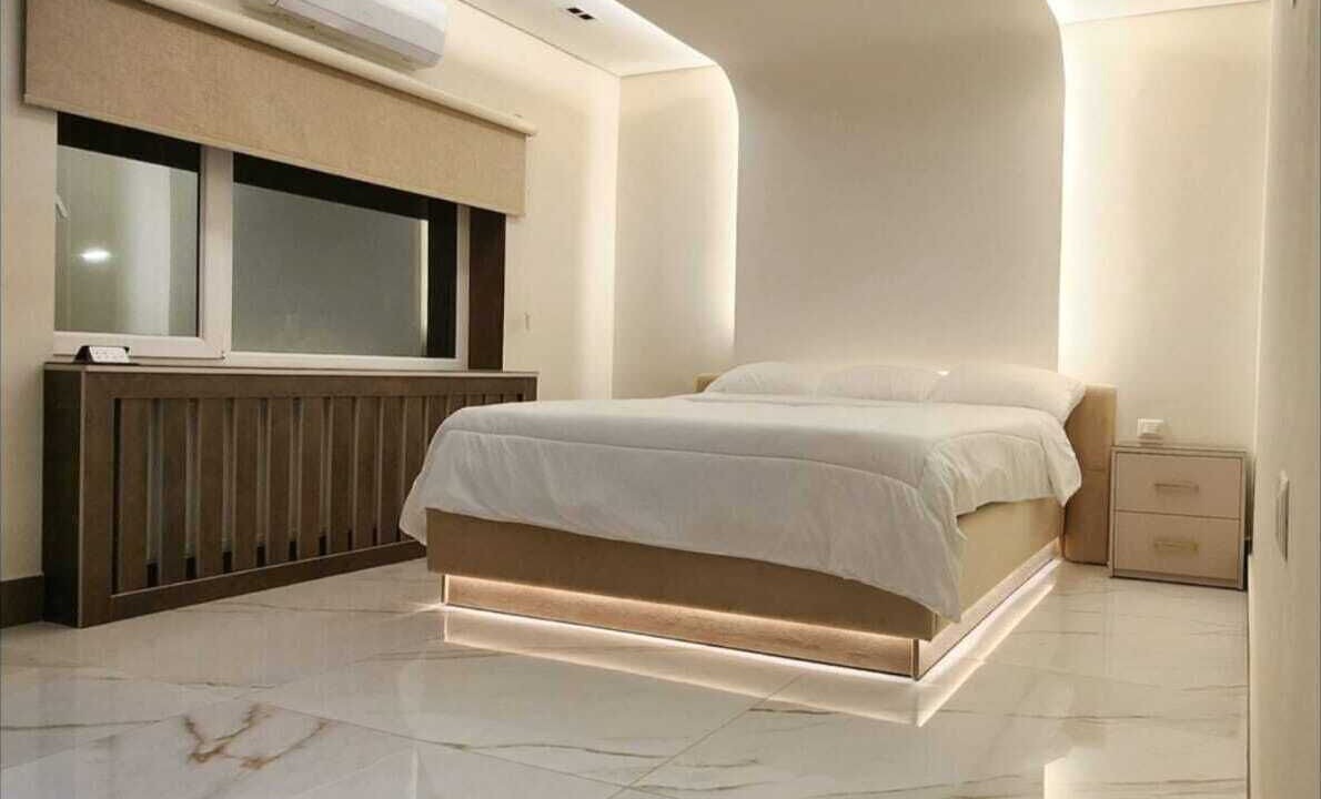 Photo of Bedroom in Amman