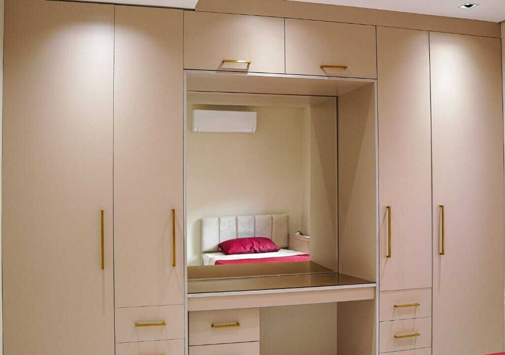 Photo of Bedroom in Amman