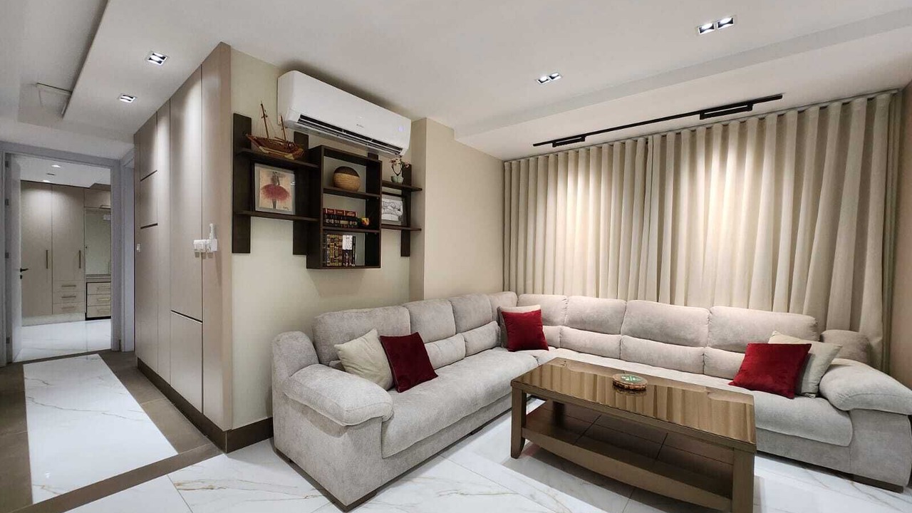 Photo of Livingroom in Amman
