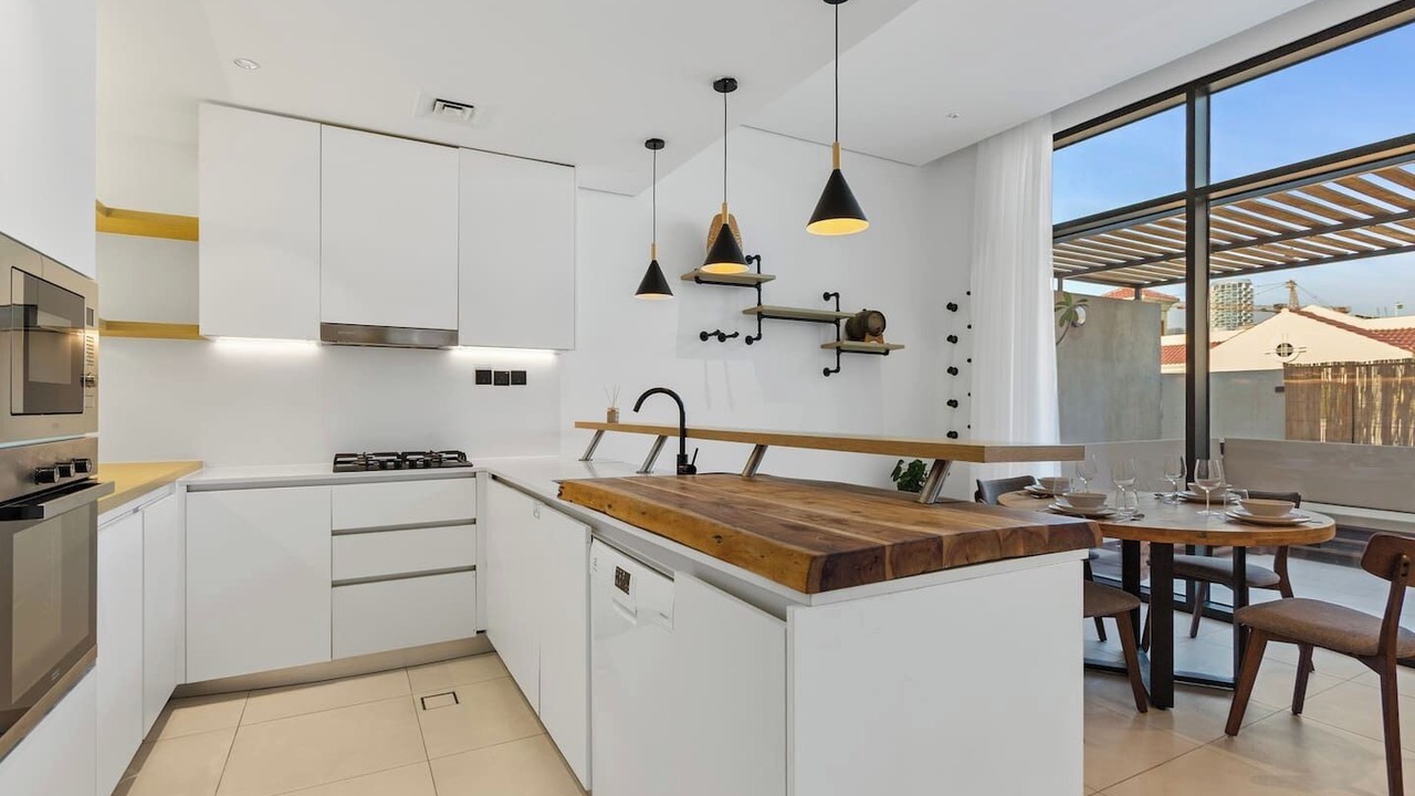 Photo of Kitchen in Jumeirah Village Circle