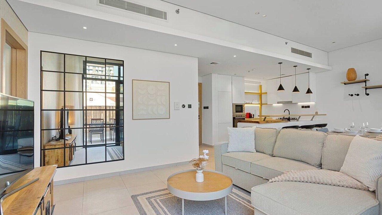 Photo of Livingroom in Jumeirah Village Circle